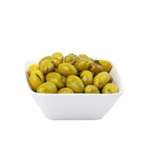 Jordanian Green Olive 500g- grocery near me- online store near me- green olives- fresh olives