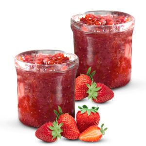 Strawberry Whole Jam Lebanese Offer 2x500g- grocery near me- online store near me- Strawberry Jam-Offers-Breakfast-Pastry-Cake