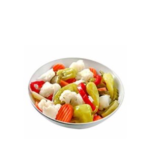 Syrian Mix Pickled 500g- grocery near me- online store near me- mix pickles- appetizer- side dish- healthy food