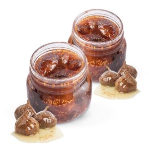 Whole Fig Jam Lebanese Offer 2x500g- grocery near me- online store near me- Whole fig jam- Offers-Breakfast-Pastry-Healthy