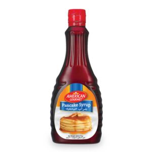 American Gourmet Pancake Syrup 710ml- grocery near me- online store near me- Martoo online- Maple Syrup-Breakfast-Pancake