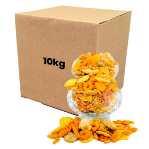 Chips Mix 10kg