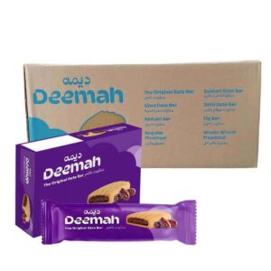 لوح تمر من ديمة