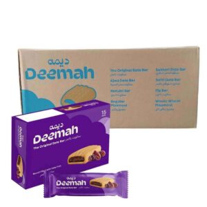 ألواح تمر من ديمة