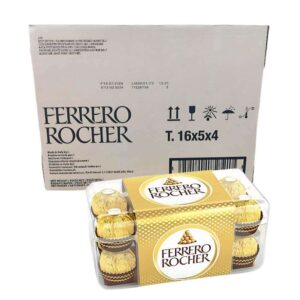 Ferrero Rocher Chocolate 200g (16's) 200g