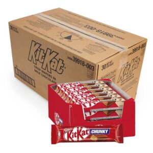 Kit Kat Chunky 824X40g