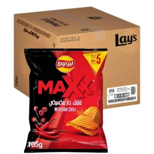 ليز فلفل مكسيكي