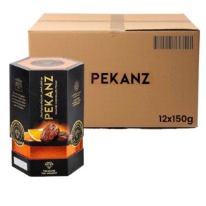 بيكانز بيكان شوكولاتة البرتقال 12x150جم