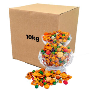 Snacks Mix 10kg