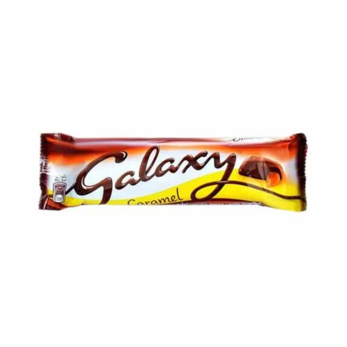 Galaxy Caramel Chocolate Bar 40g- Grocery near me- Online Store near me- Caramel Chocolate Bar- Snacks