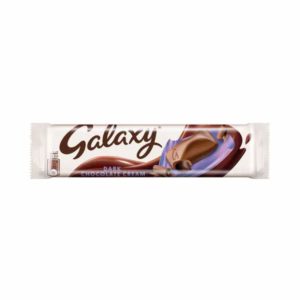 Galaxy Smooth Dark Chocolate Bar 40g- Grocery near me- Online Store near me- Dark Chocolate Bar- Snacks- Galaxy chocolate