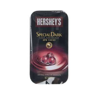 Hershey's Special Dark Chocolate Bar 50g- Grocery near me- Online Store near me- Choco Ball Chocolate- Snacks