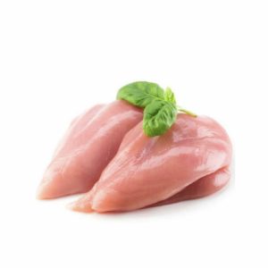 Katkoot Fresh Chicken Breast 500g Boneless and Skinless- Grocery near me- Online Store near me- Grilled chicken- Healthy Food