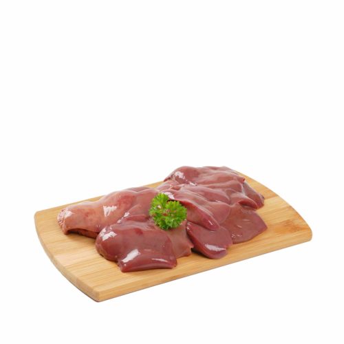 Katkoot Fresh Chicken Liver 500g- Grocery near me- Online Store near me- Protein- Healthy Food- Nutritious