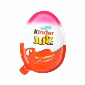 Kinder Joy with Surprise Chocolate 20g- Grocery near me- Online Store near me- Kinder Joy Chocolate- Kids Chocolate