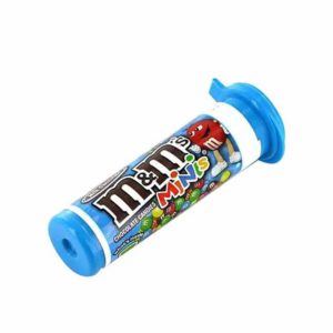 M&M's Minis Chocolate Candy 30.6g- Grocery near me- Online Store near me- Chocolate Candy- mini chocolate