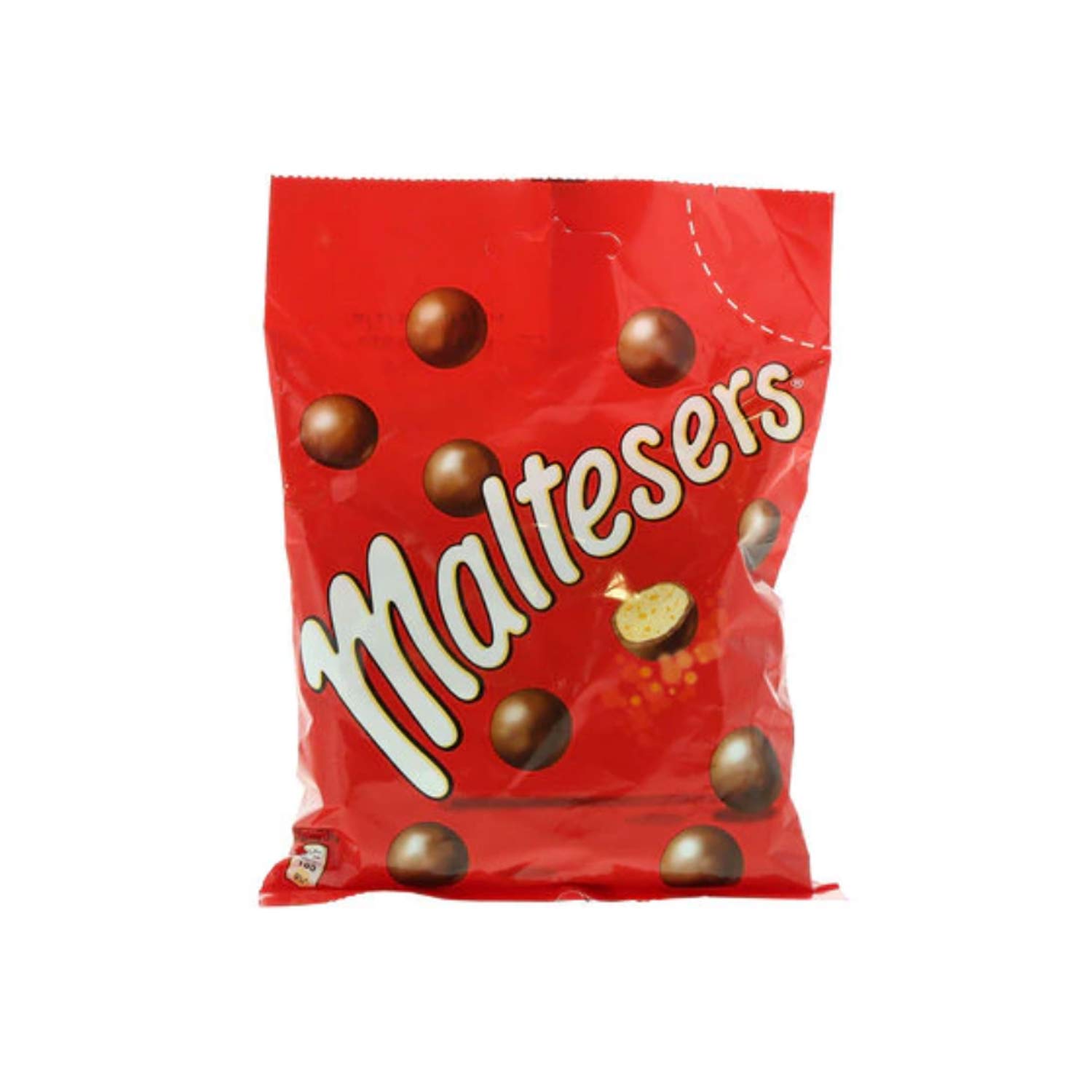 Shop 1/2 Kilo of Maltesers (6 Bags of 85g) Maltesers and save money for all  the family