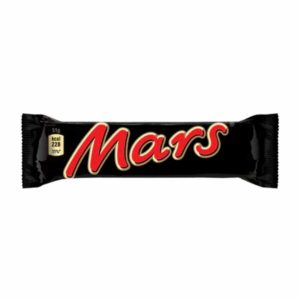 Mars Chocolate Bar 51g- Grocery near me- Online Store near me- Chocolate Bar- Sweets- Mini Chocolate