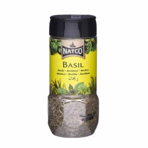 Natco Dried Basil 25g- Grocery near me- Spices and Legumes- Online store near me- Healthy Spices