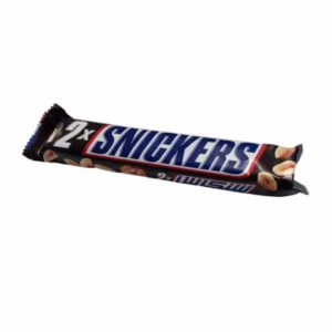 Snickers 2X Chocolate Bar 80g- Grocery near me- Online Store near me- Chocolate Bar- Sweets- delicious chocolate