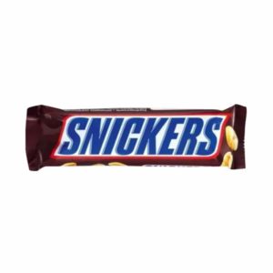 Snickers Chocolate Bar 50g- Grocery near me- Online Store near me- Chocolate bar- Sweets- Classic chocolate