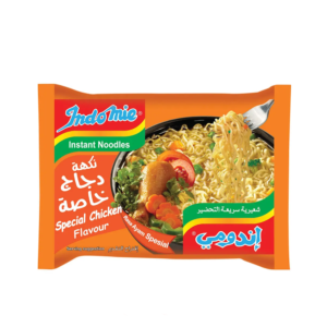 Indomie Special Chicken Noodles 75g- Grocery near me- Online Store near me- Instant Noodles- Quick Meal