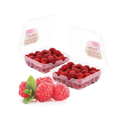 Raspberry Mexico 2x170g- Grocery near me- Online Store near me- Berries- Healthy Snacks- Offers
