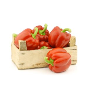 Red Capsicum Oman 2kg- grocery near me- online store near me- fresh vegetable- healthy dishes- nutritious food- vegan