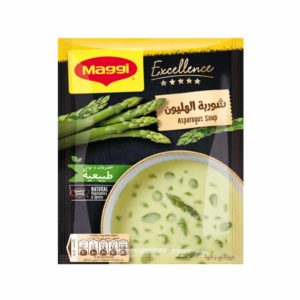Maggi Asparagus Soup 49g- Grocery near me- Online Store near me- Healthy Instant Soup, Quick Meal