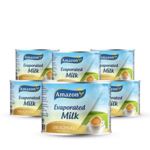 Amazon Evaporated Milk 6x170g Offer- grocery near me- online store near me- evaporated milk- 6x170g offer- cooking- baking- tea-and-coffee