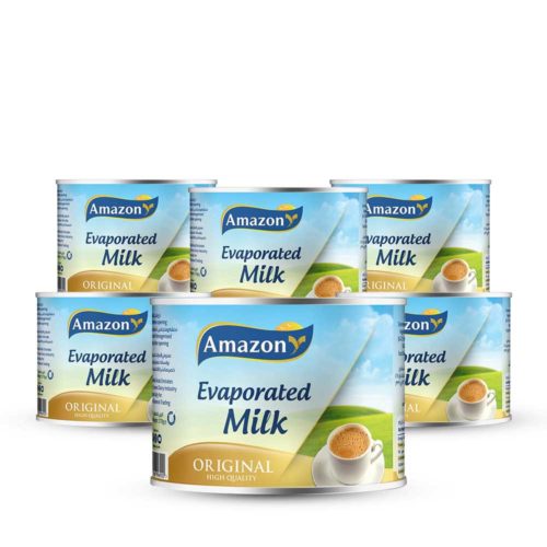 Amazon Evaporated Milk 6x170g Offer- grocery near me- online store near me- evaporated milk- 6x170g offer- cooking- baking- tea-and-coffee
