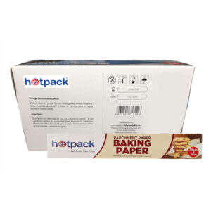 otpack Baking Paper 24x30x10m scaled