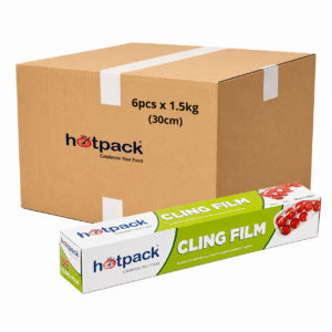 Hotpack Cling film