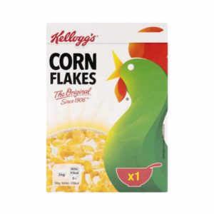 Kellogg's Original Corn Flakes 24g- Grocery near me- Online Store near me- Breakfast- Corn Flakes Cereals- Kellogg's product