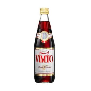 Vimto Fruit Cordial 710ml- Grocery near me- Online Store near me- Fruit Cordial- Drink Beverages- Ramadan Drinks- Sweet