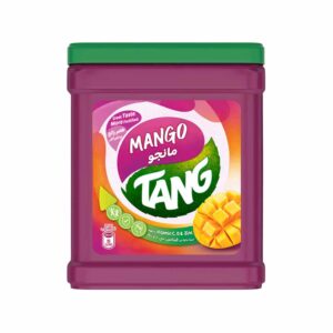 Tang Mango 2kg- Grocery near me- Online Store near me- Drink Beverage- Refreshing Juice- Tang Juice Powder