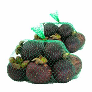 Mangosteen Indonesia 2x500g- grocery near me- online store near me- Exotic fruits- healthy fruits- salads-snacks
