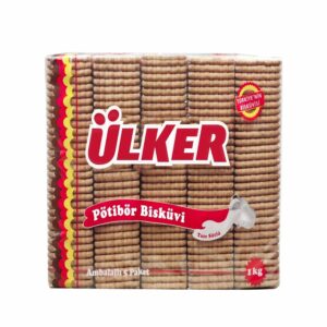 Ulker Fresh Milk Biscuits 1kg- grocery near me- online store near me- Snacks- Delicious milk biscuits