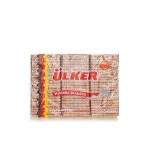 Ulker Fresh Milk Biscuits 450g- Grocery near me- Online store near me- Biscuits- Snacks- Delicious milk biscuits