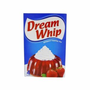 Dream Whip 144g- Grocery near me- Online Store near me- Baking-Pastry- Dessert- Sweets