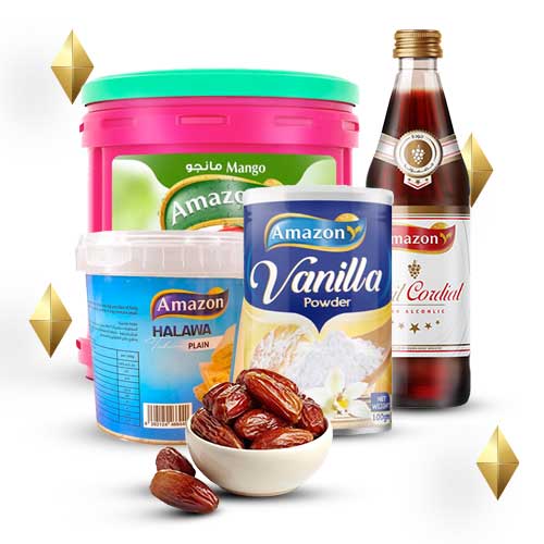 Ramadan Products