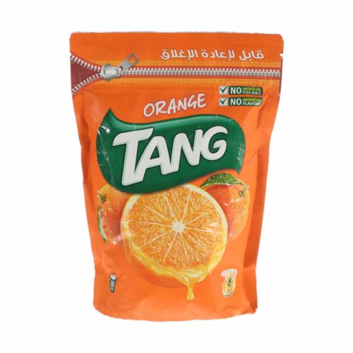 Tang Orange 1kg- Grocery near me- Online Store near me- Drink Beverage- Tang Juice Powder- Refreshing Drinks