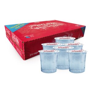 Mai Dubai Drinking Water Cups 24x200ml- Grocery near me- Online Store near me- Mineral Water- Refreshing drink- Natural Water- Drink Beverages