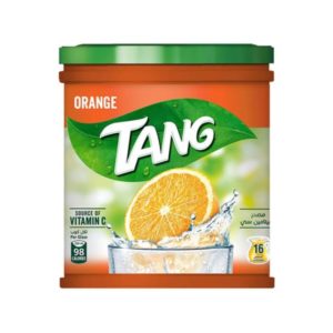 Tang Orange 2kg- Grocery near me- Online Store near me- Drink Beverage- Refreshing Juice- Tang Juice Powder