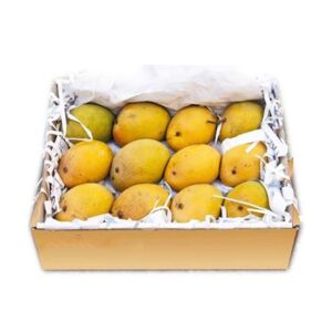 Mango Badami India 4kg- grocery near me- online store near me- summer fruits- tropical fruits- juices- dessert- sweets