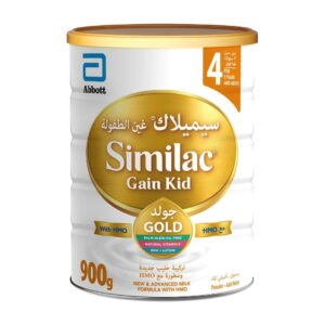 Similac Gold-4 HMO 900g- abbott products- grocery near me- online store near me- growing-up formula- baby care- baby products- baby milk powder
