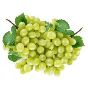 Green Grapes India 500g- grocery near me- online store near me- grapes green- snacks- dessert- healthy fruits