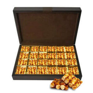 Hazelnut Croquant 500g- grocery near me- online store near me- fawalat items- sweets delights- dessert- occasion- party