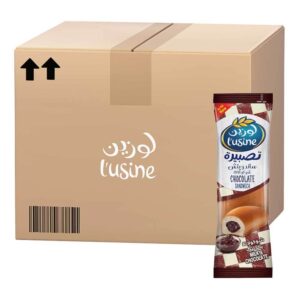 Lusine Chocolate Sandwich 30 x 105g