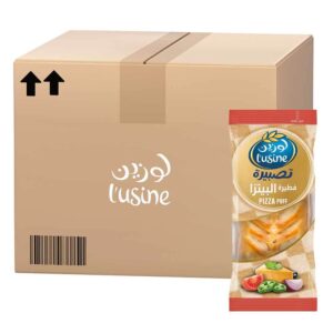 Lusine Pizza Puff 35 x 90g